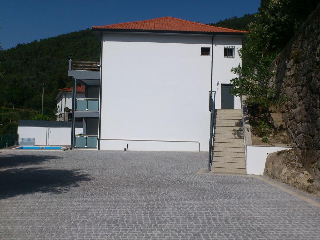 Estúdio com Vista Montanha