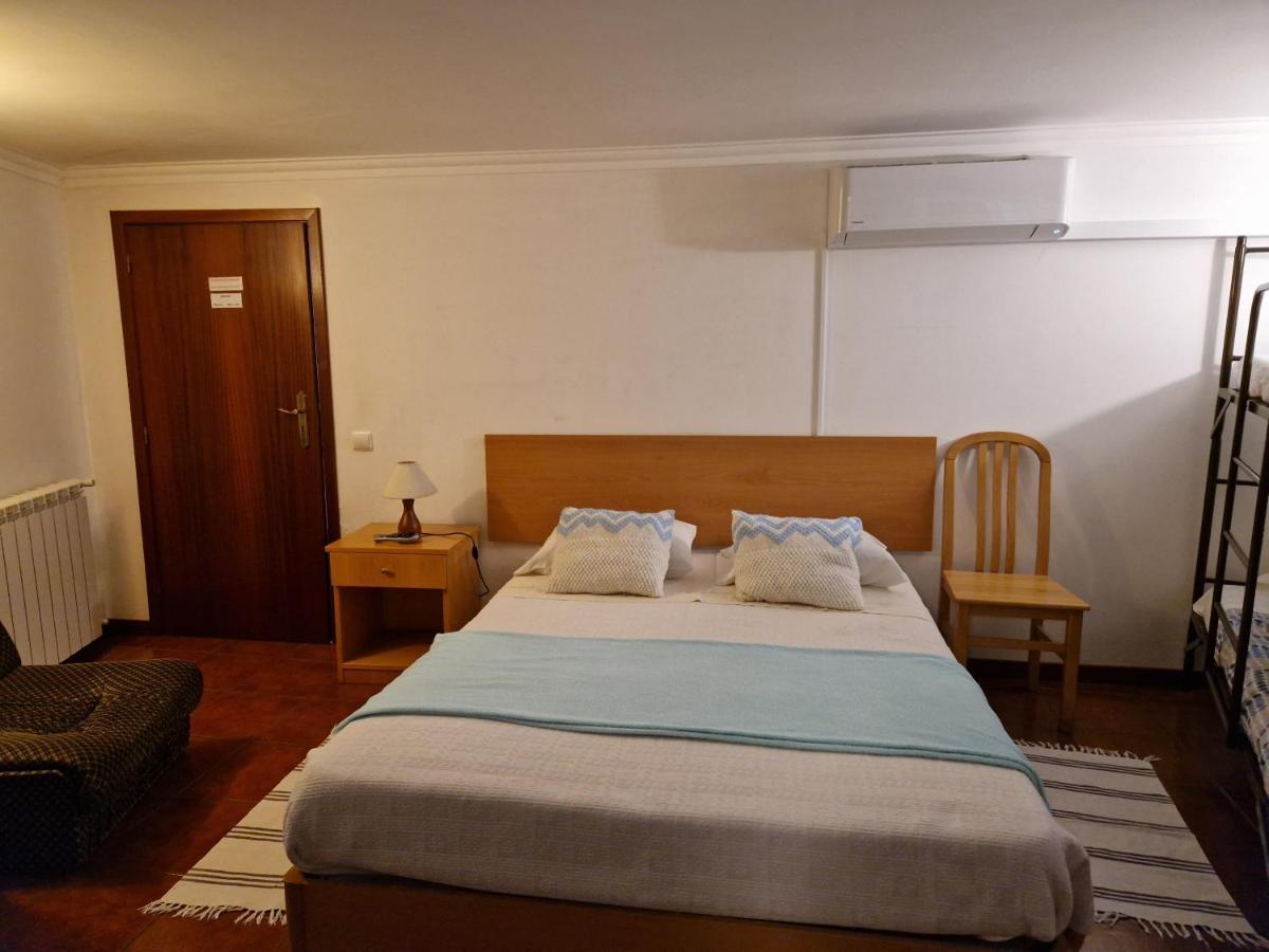 Quarto Familiar Standard