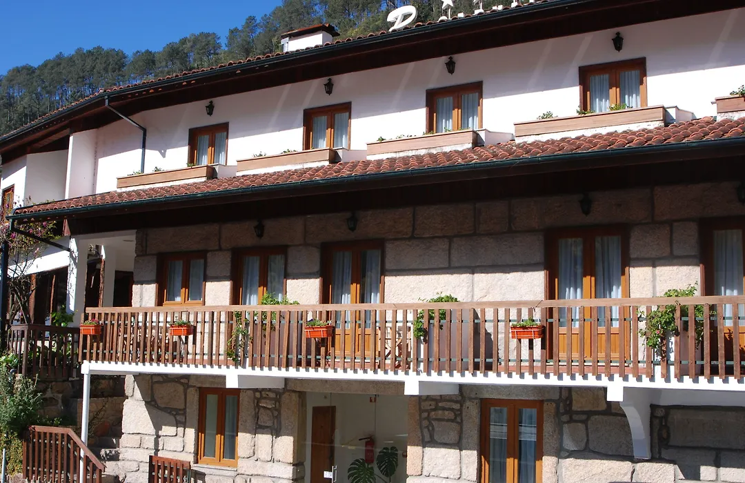 Hotel Carvalho Araujo-1