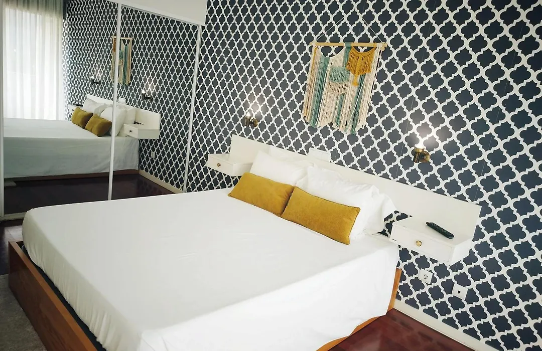 Vale de Azereiros Apartamentos - Alojamento no Gerês-1