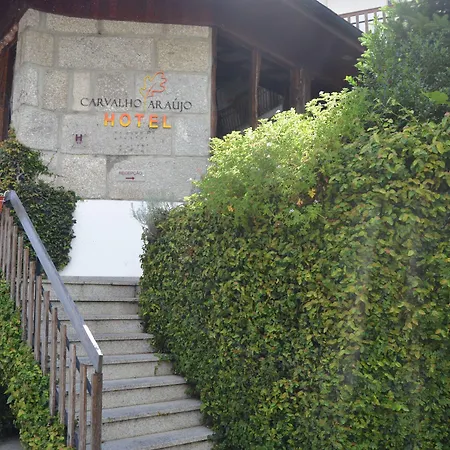 Hotel Carvalho Araujo-2