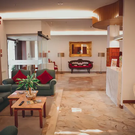 Hotel Sao Bento Da Porta Aberta & Spa-2