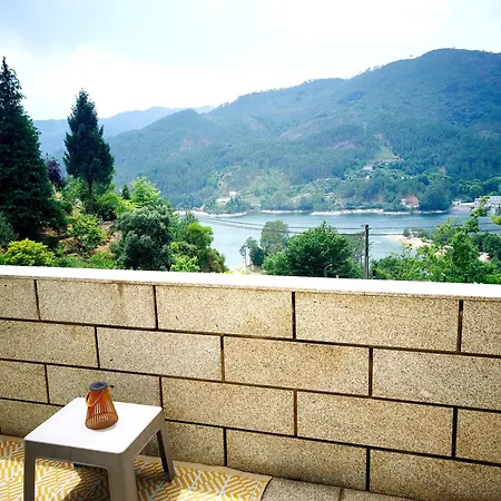 Vale de Azereiros Apartamentos - Alojamento no Gerês-2