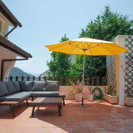 Gerês Guest House-2